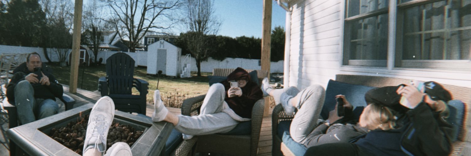 Katie Michael banner