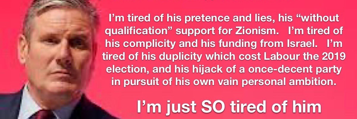 Scarlett Ohaha 🇵🇸🕊️ banner