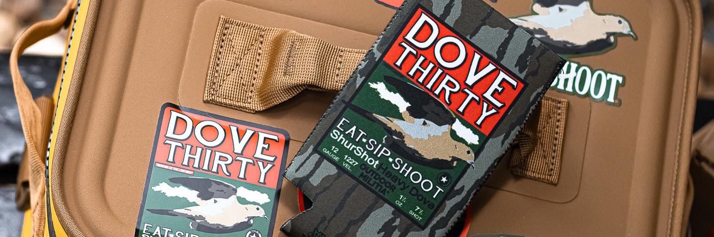 outdoormilitia's profile banner image