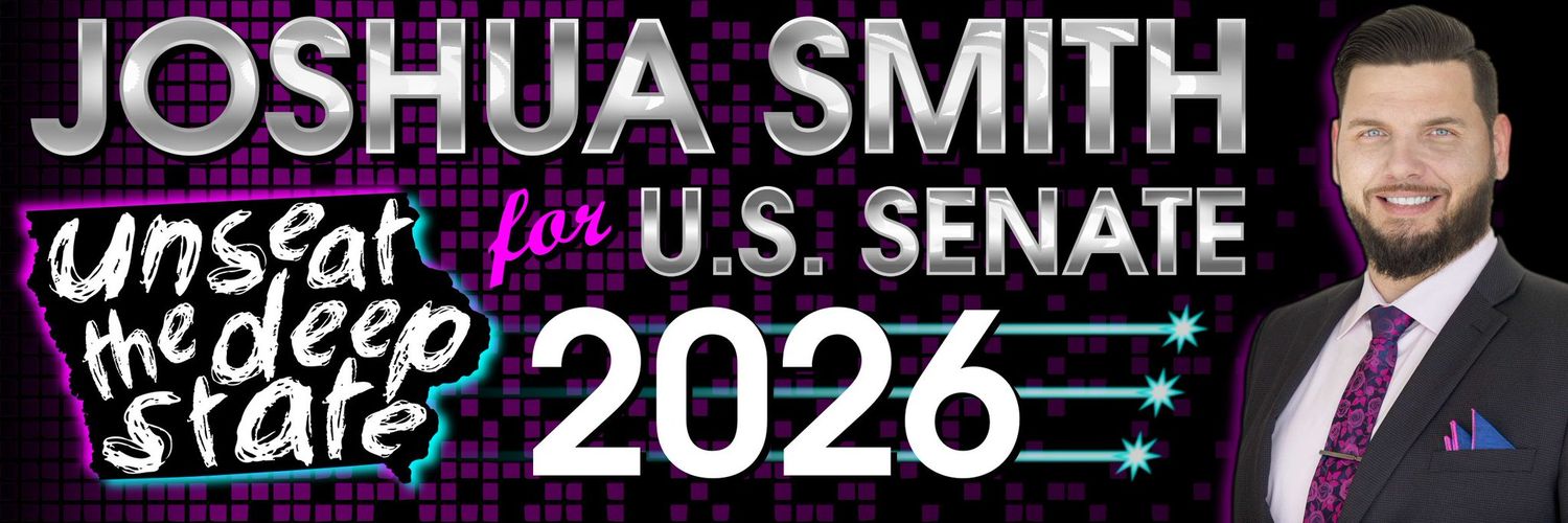 Joshua Smith from Break The Cycle banner