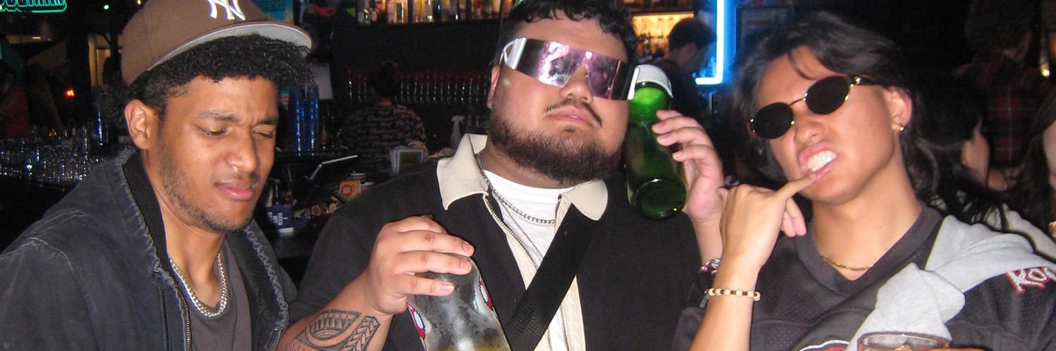 JuliusMCordero's profile banner image