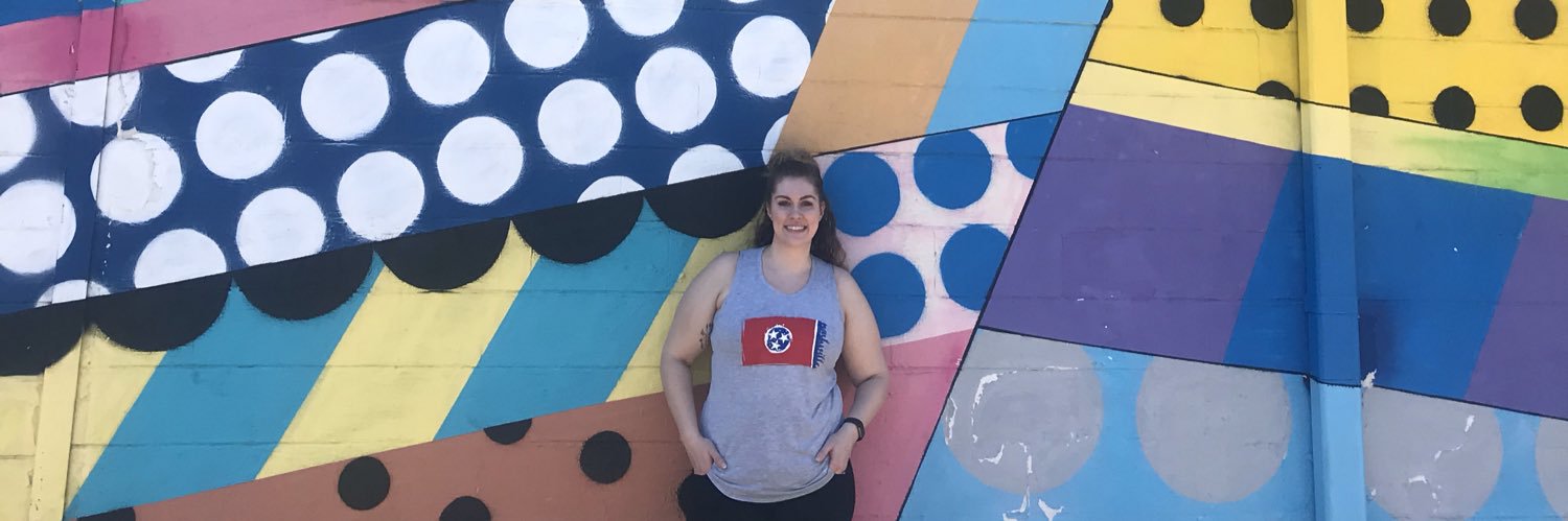 kayeperry's profile banner image