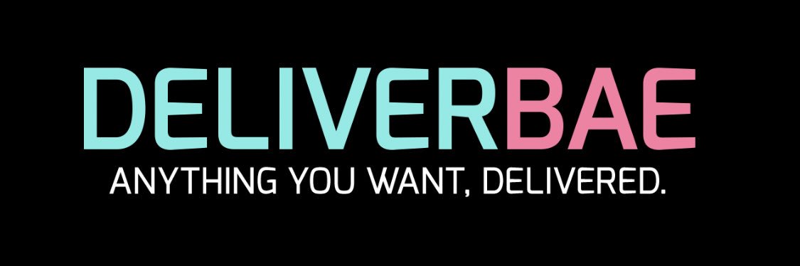 DELIVERBAE banner