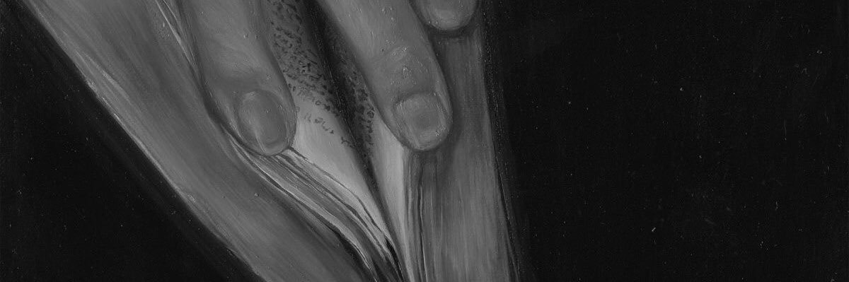 Damian Baskerville banner