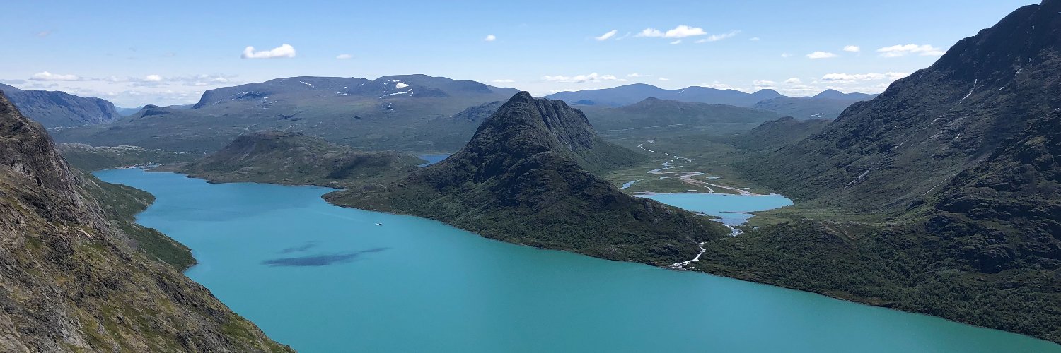 Stian Abrahamsen banner