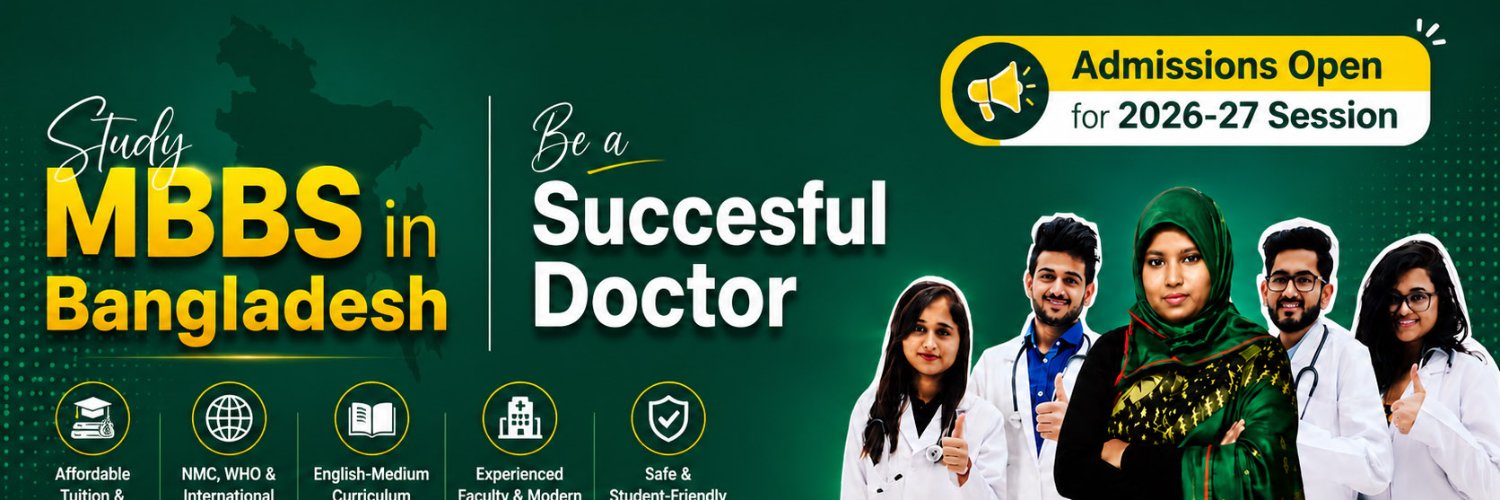 BdStudyCenter's profile banner image
