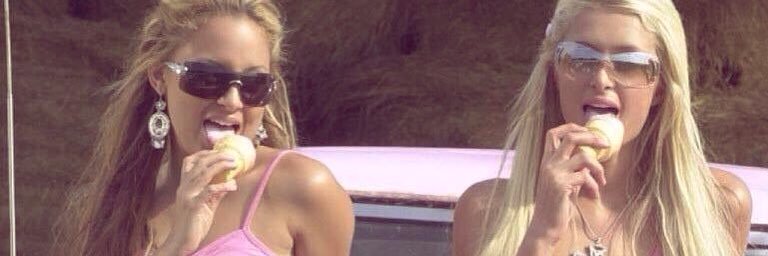 SydneyRhi's profile banner image
