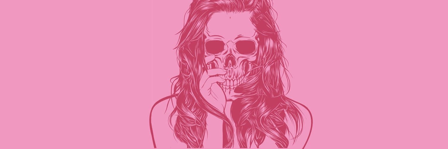 Straight Cougar banner