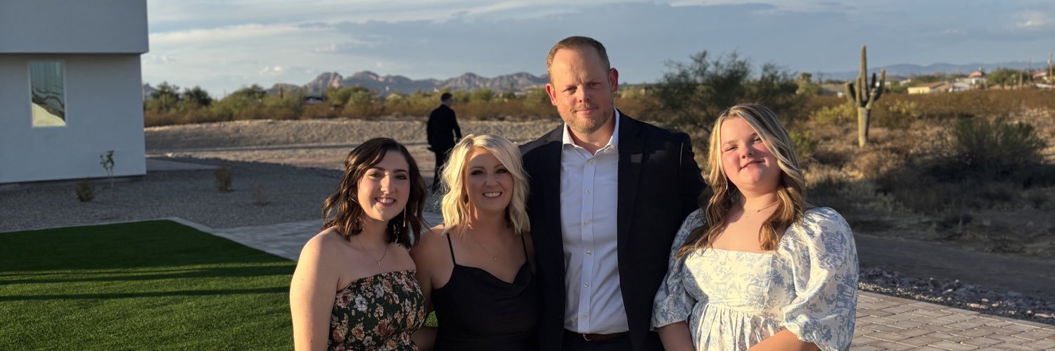 TravisMThomas's profile banner image