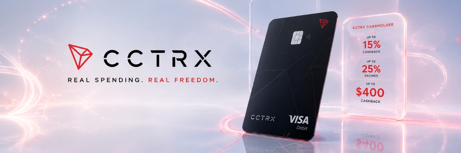 cctrxcom's profile banner image