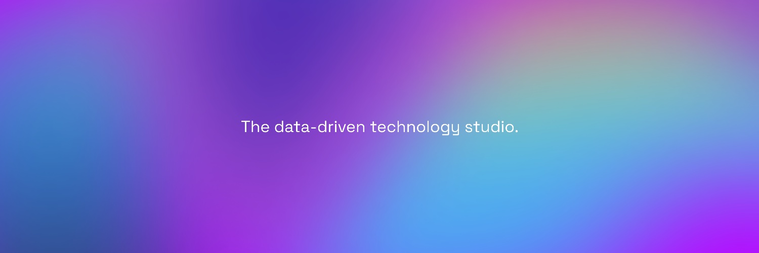 Studio Hyperdrive banner