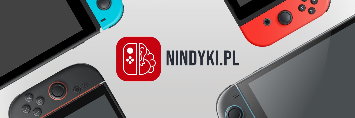 Bartek 'Pan Nindyk' Wanot banner