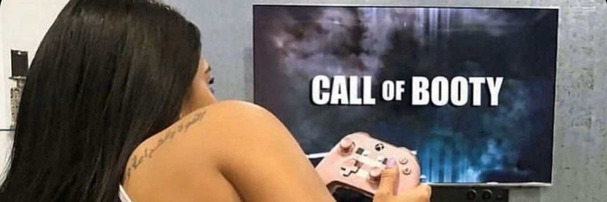 CgnFbill's profile banner image