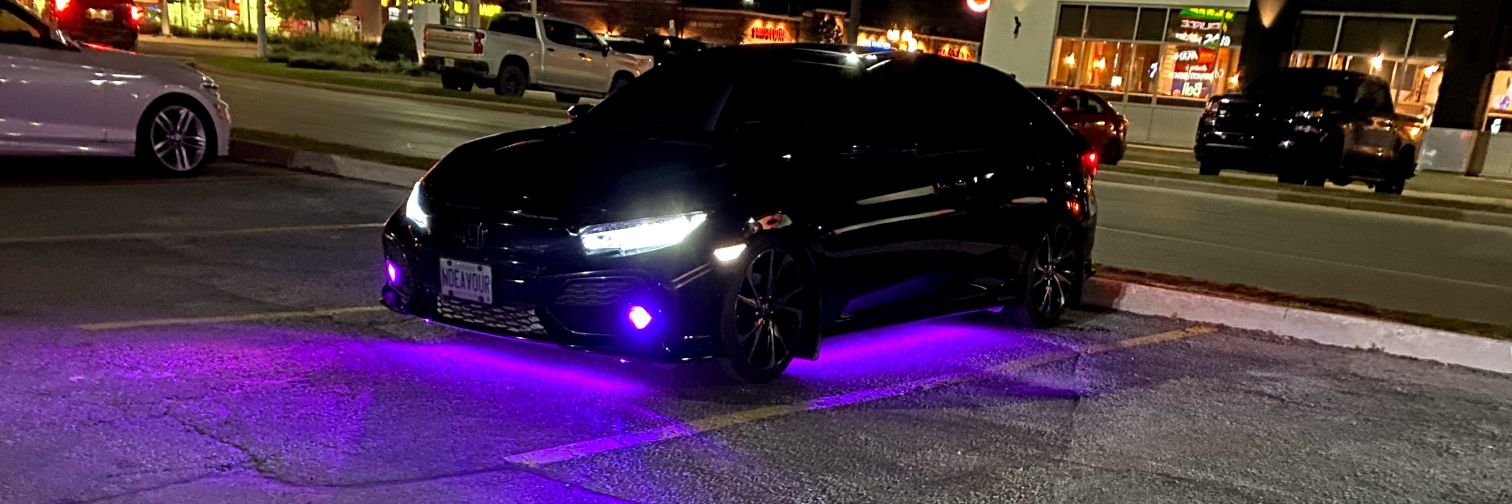 Endeavour 🔞 banner