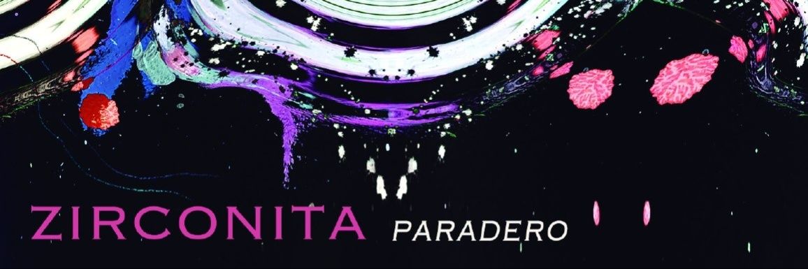 Zirconita banner
