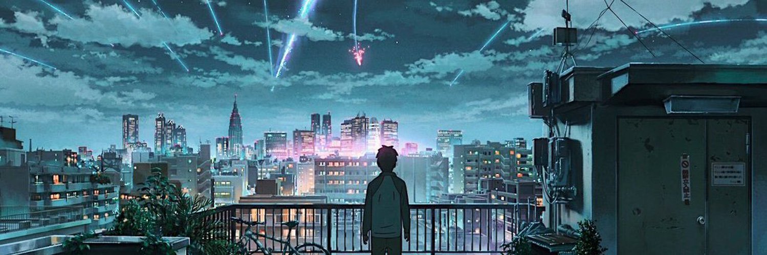 Imanefic's profile banner image