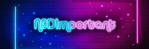 NBDImportant_'s profile banner image