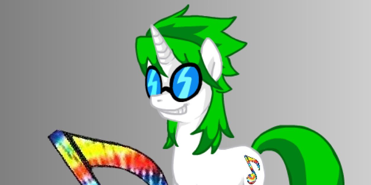 ChronicPony's profile banner image