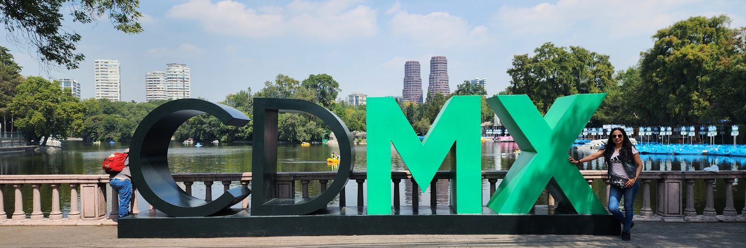 grismexicodf's profile banner image