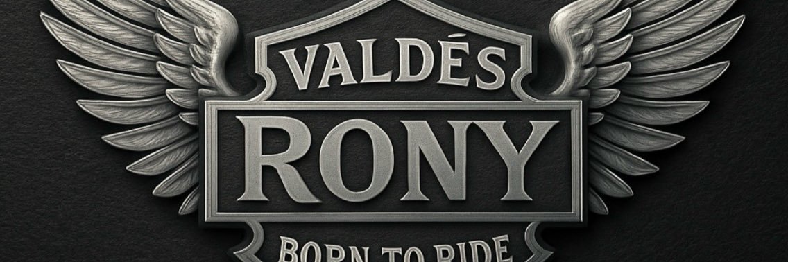 RonyVds's profile banner image