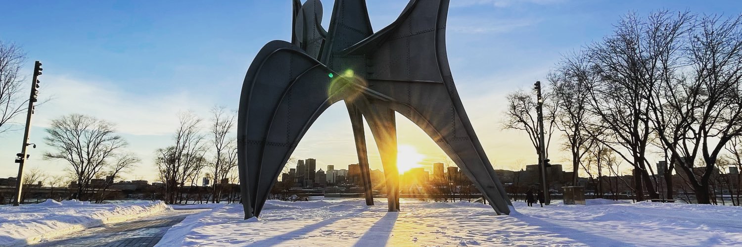 Charles Lagacé banner