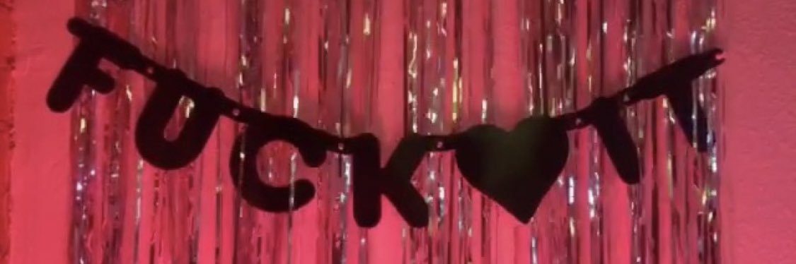 freakinggamanda's profile banner image