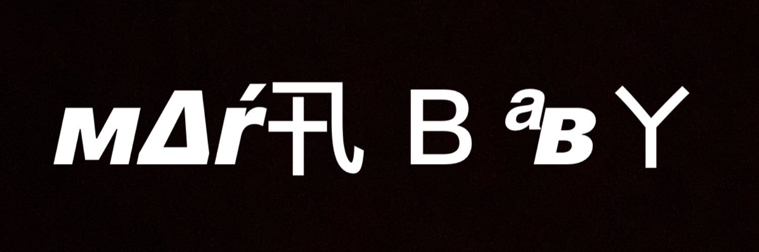 MaraBabyx's profile banner image