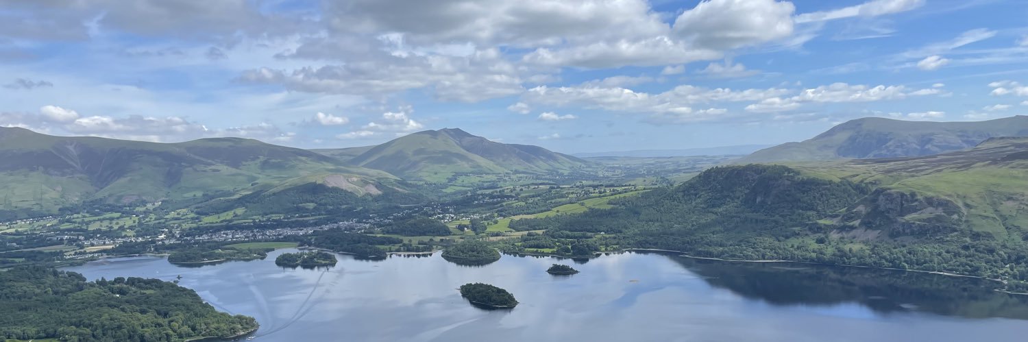 Kirkham Grammar School Duke of Edinburgh banner