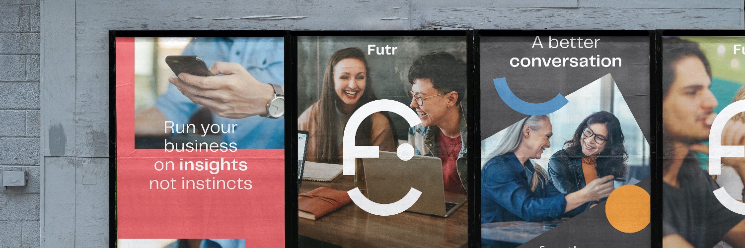 Futr AI banner