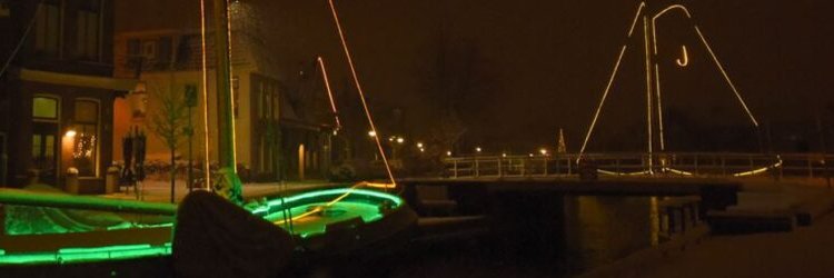 Burgerpartij DFM banner