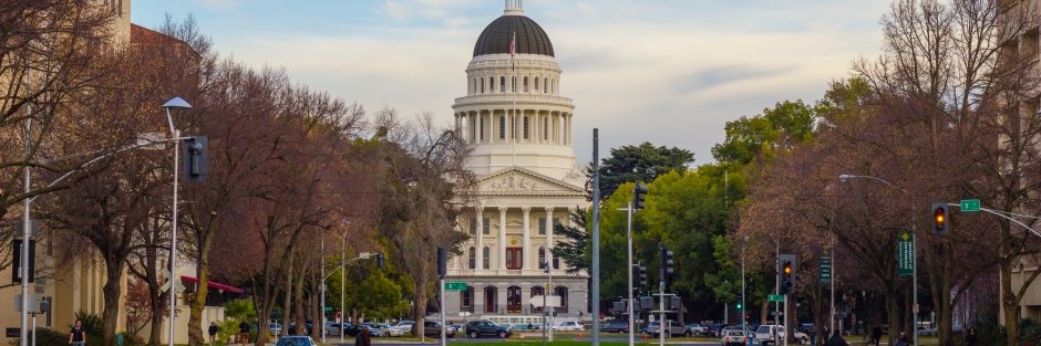 Sacramento OBSERVER banner