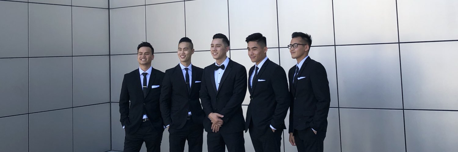 therealandrewle's profile banner image