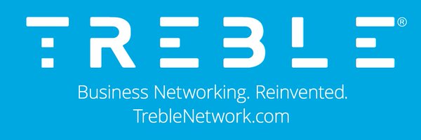 TrebleNetwork Profile Banner