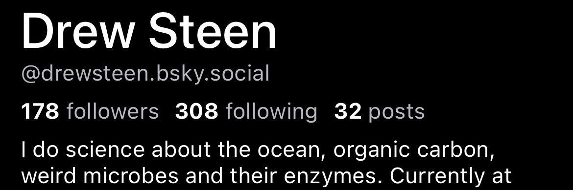 Drew Steen banner