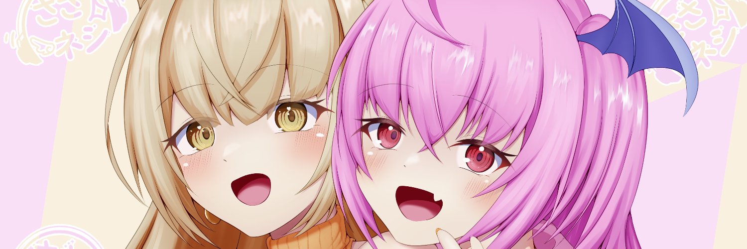 k_mixheart's profile banner image