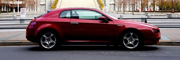 QuadrifoglioQV Profile Banner