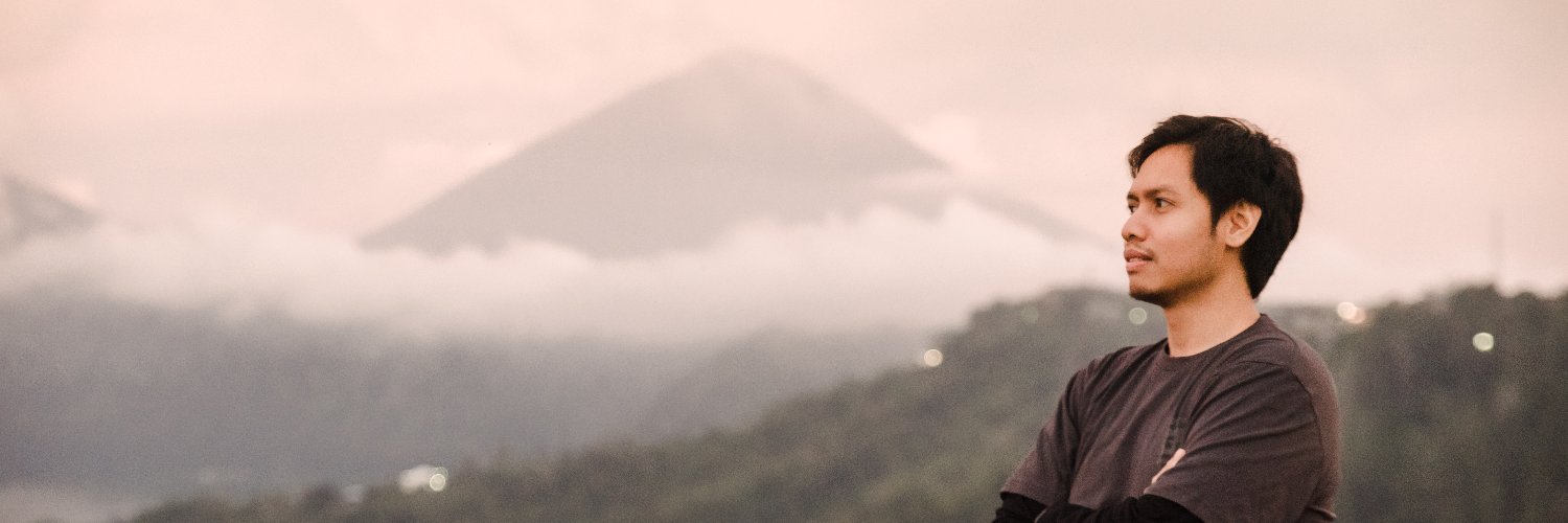 seniberfikir's profile banner image