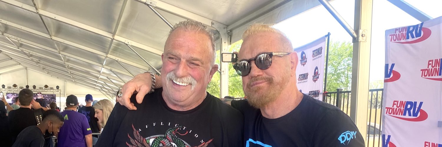 JakeSnakeDDT's banner