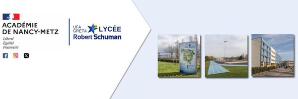 lyceeschuman57 Profile Banner