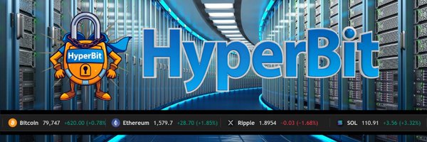 HyperBit_HYPE Profile Banner