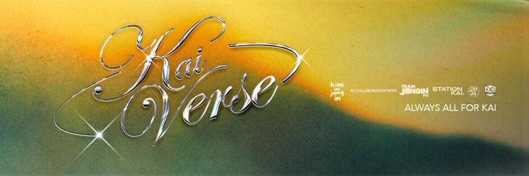 Team Jongin Philippines banner