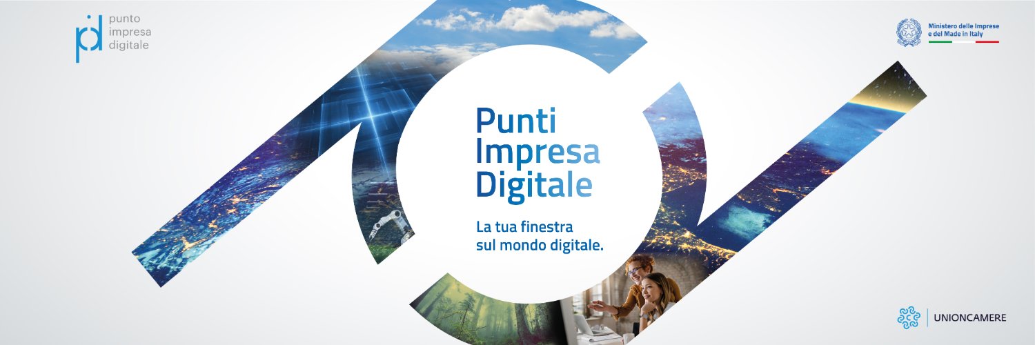 Punto Impresa Digitale banner