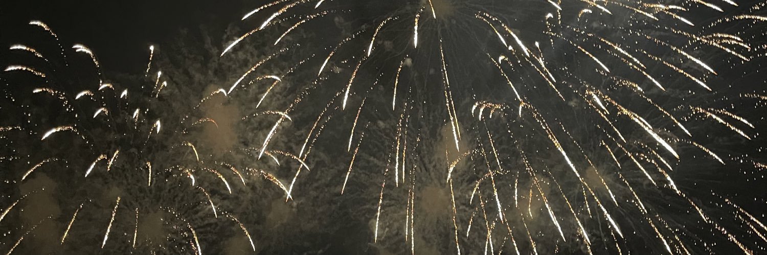 happyroox's profile banner image