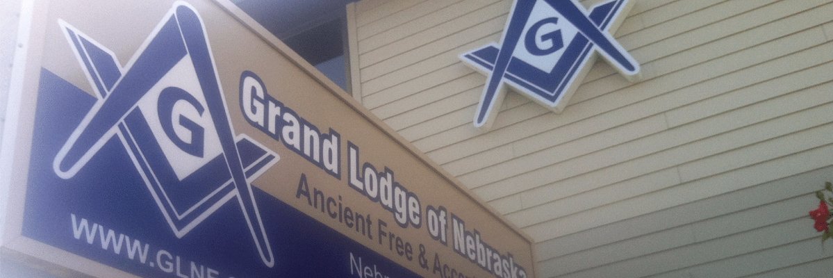 GrandLodgeNE's profile banner image