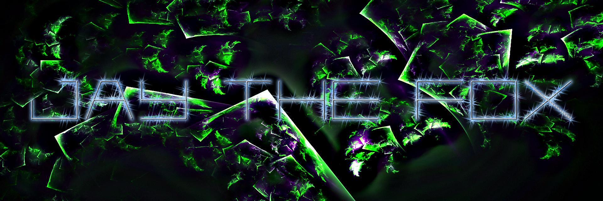 JayThaFox's profile banner image