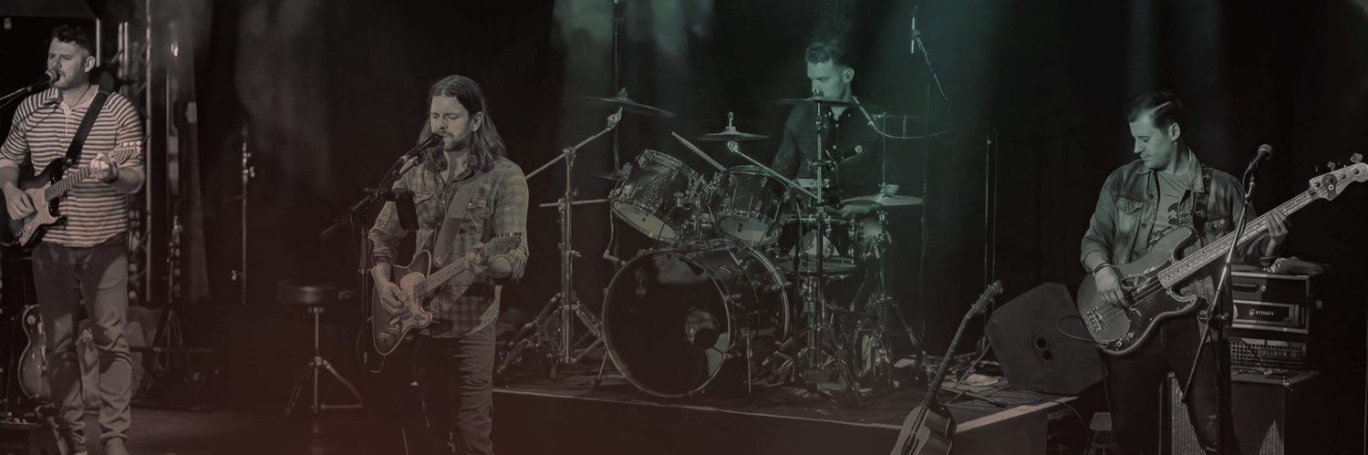 Two Rocks Rye banner