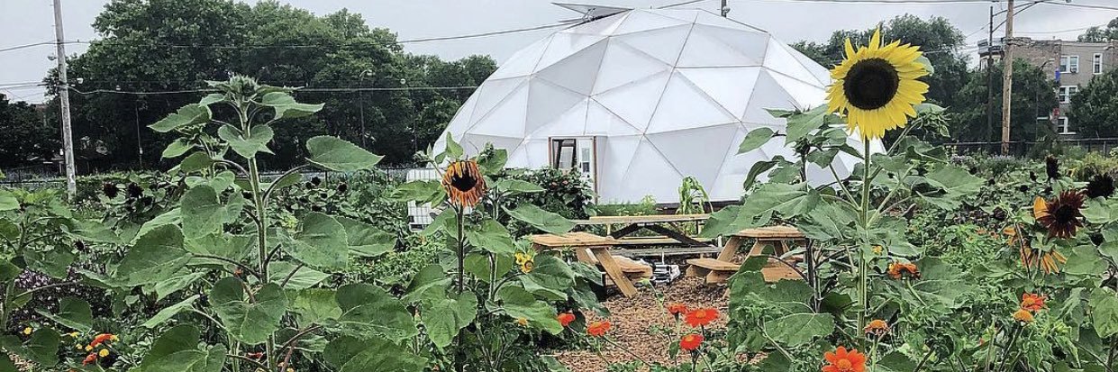 Urban Growers Collective banner