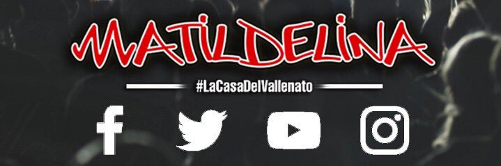 Matildelina Stereo banner