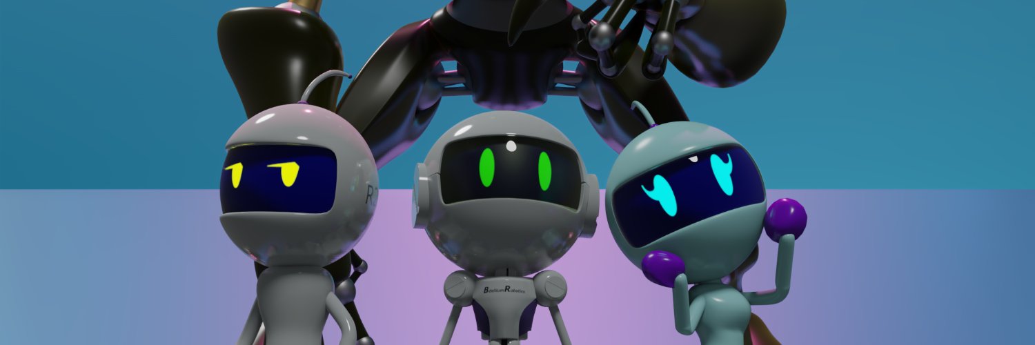 Rotalice2's banner