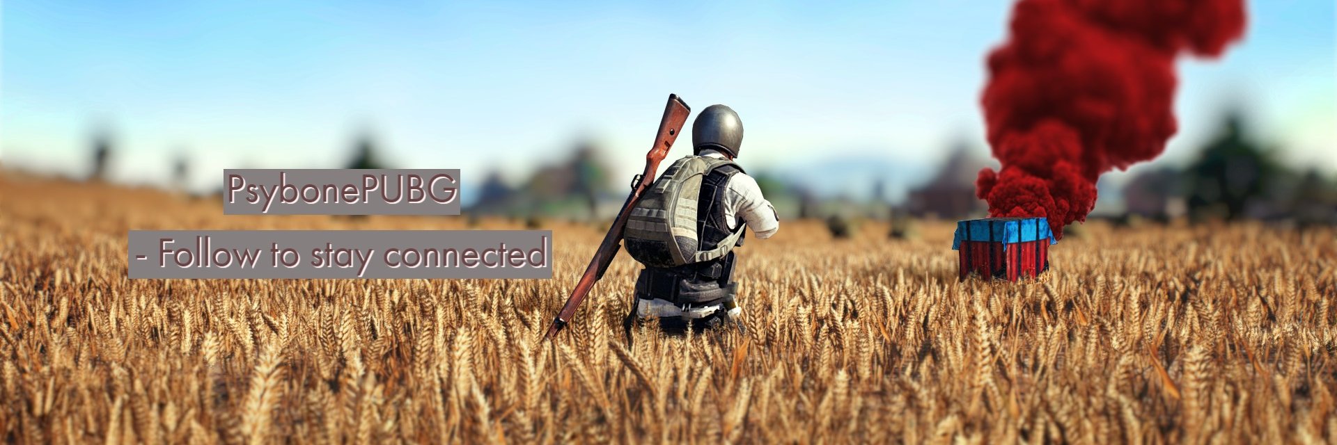 PsyboneTV's profile banner image